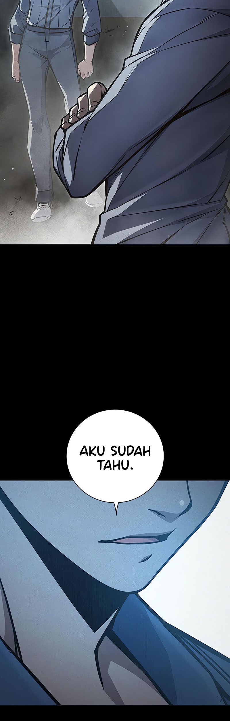 Juvenile Prison Chapter 14 Gambar 64