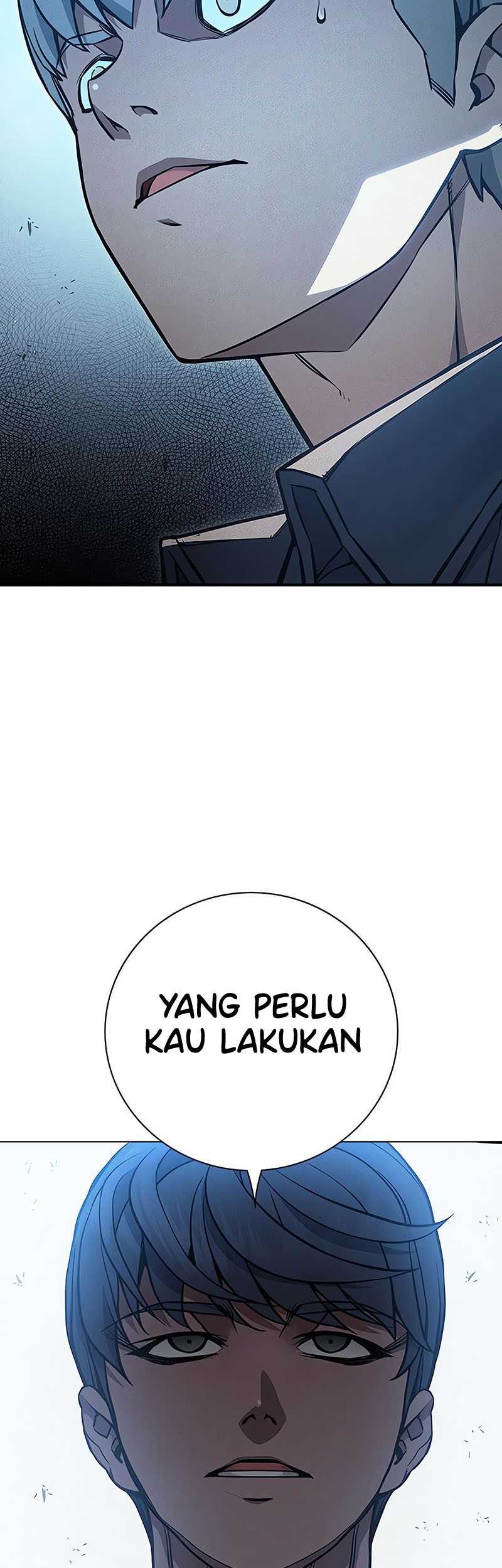 Juvenile Prison Chapter 14 Gambar 72