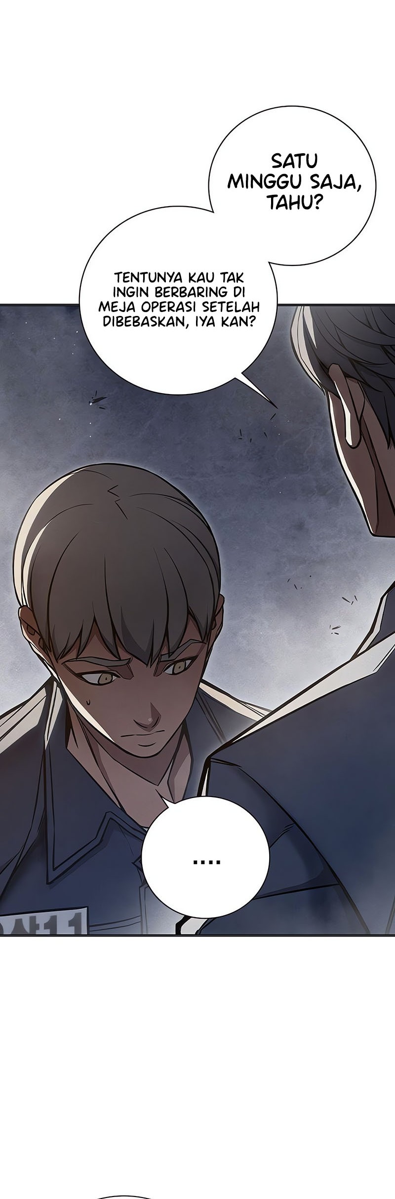 Juvenile Prison Chapter 14 Gambar 77