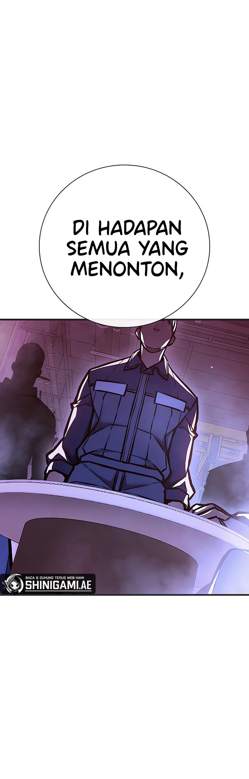 Juvenile Prison Chapter 14 Gambar 79