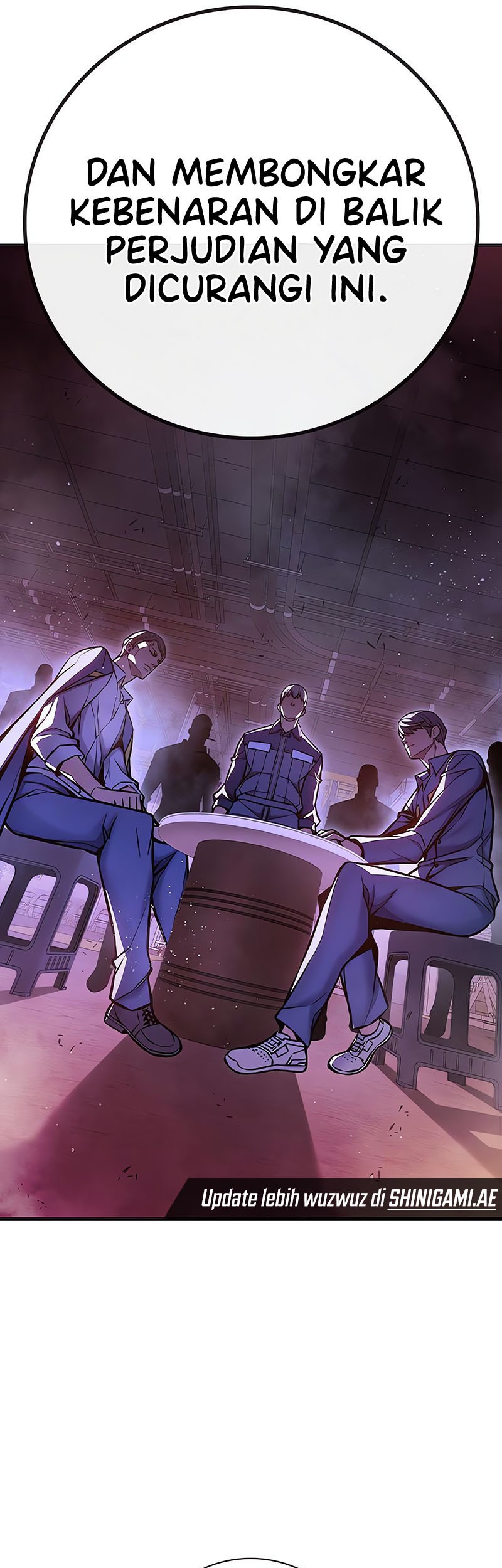 Juvenile Prison Chapter 14 Gambar 80
