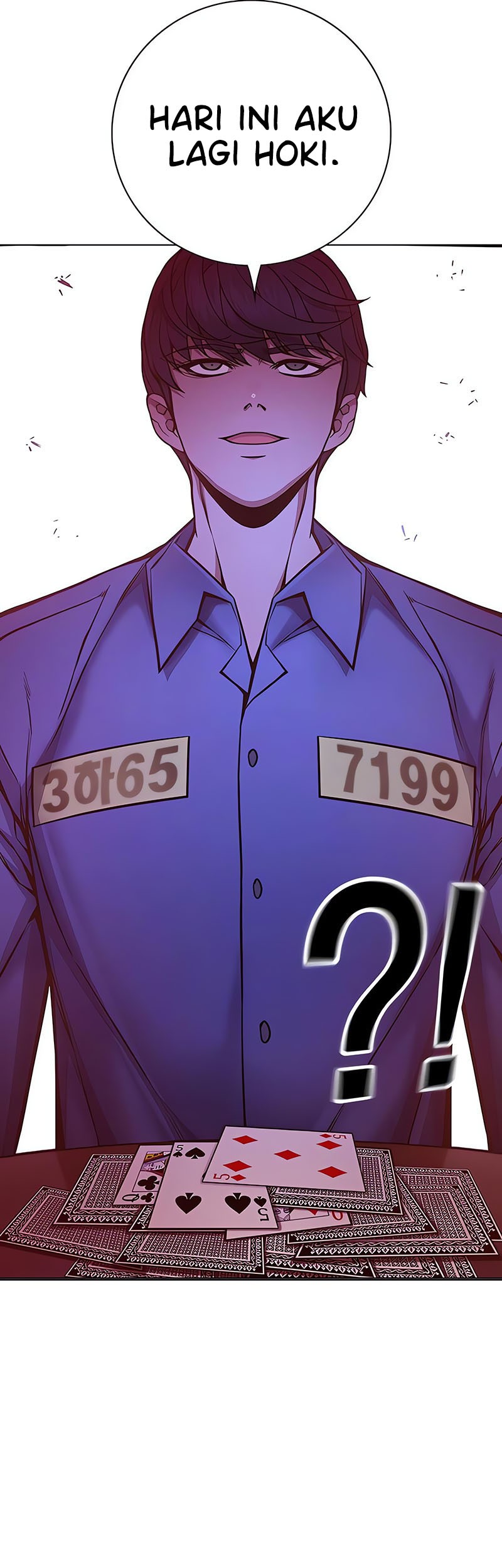 Juvenile Prison Chapter 14 Gambar 82