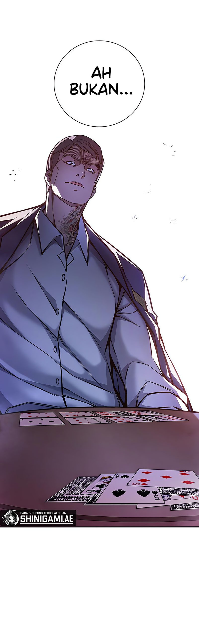 Juvenile Prison Chapter 14 Gambar 83