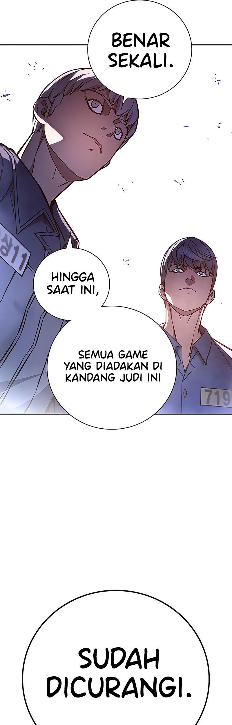 Juvenile Prison Chapter 14 Gambar 86