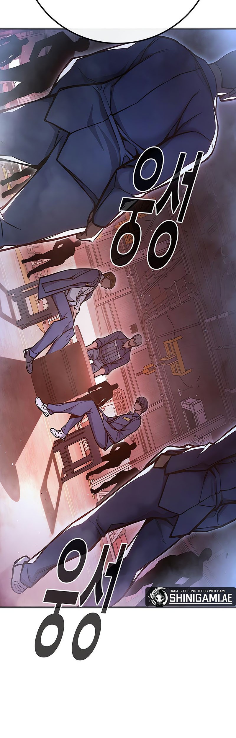 Juvenile Prison Chapter 14 Gambar 87