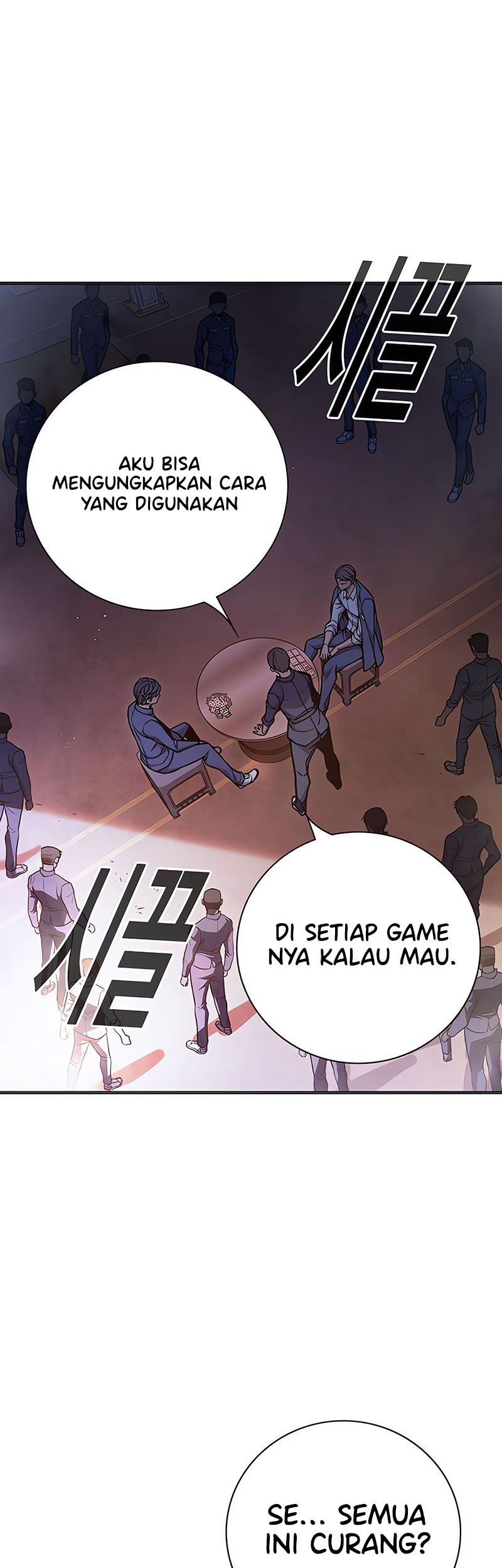 Juvenile Prison Chapter 14 Gambar 88