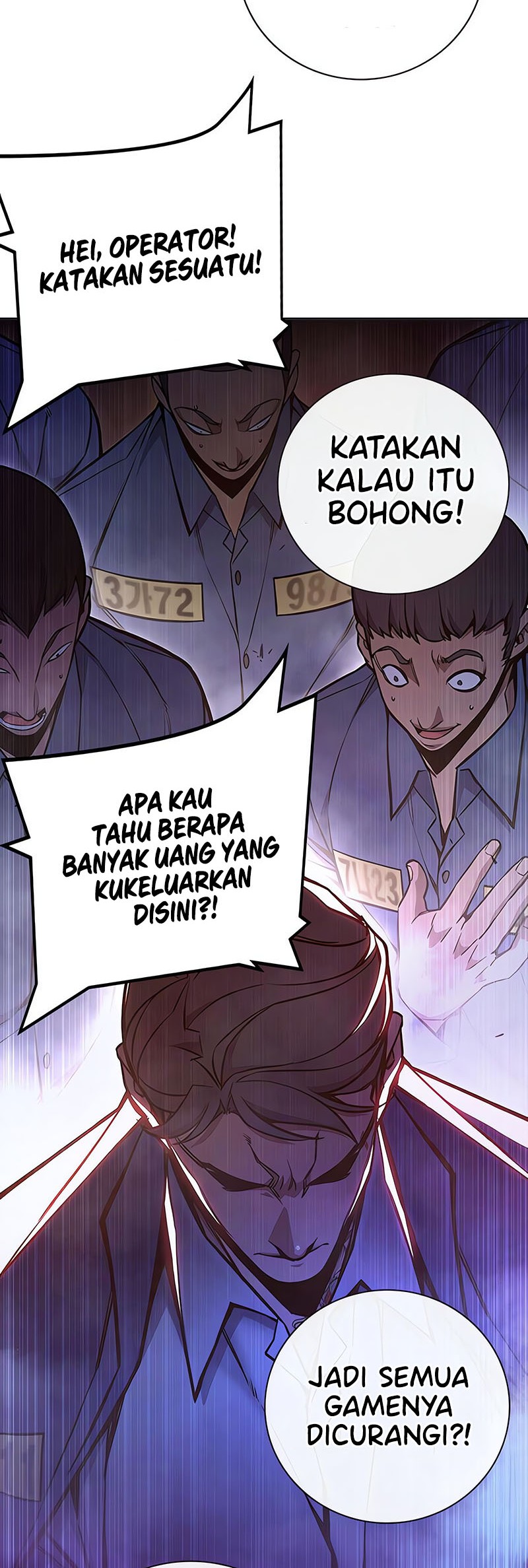 Juvenile Prison Chapter 14 Gambar 89
