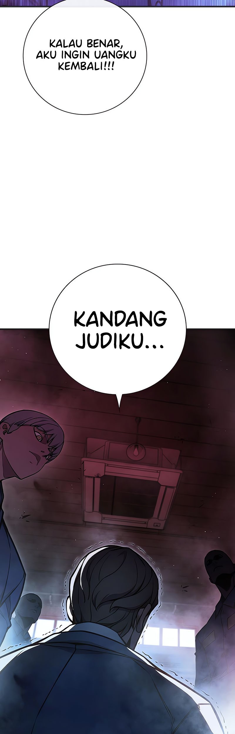 Juvenile Prison Chapter 14 Gambar 90