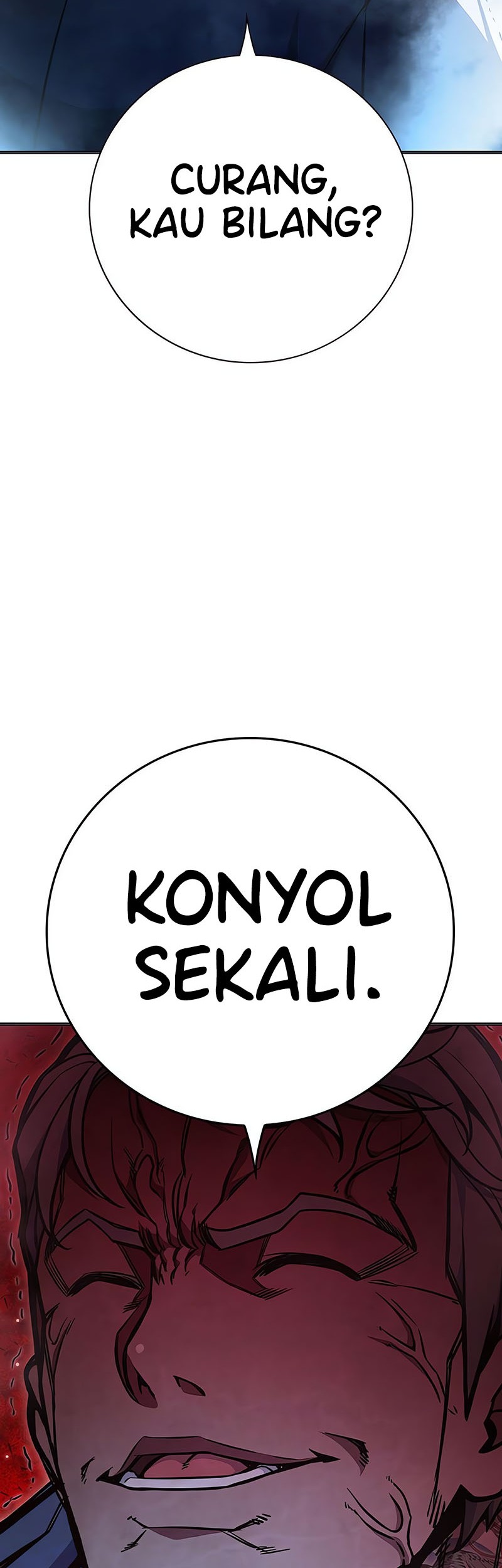Juvenile Prison Chapter 14 Gambar 91