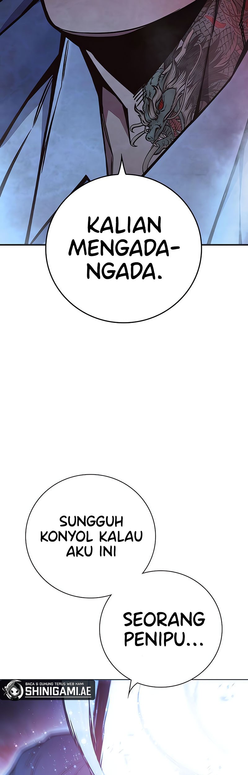 Juvenile Prison Chapter 14 Gambar 92