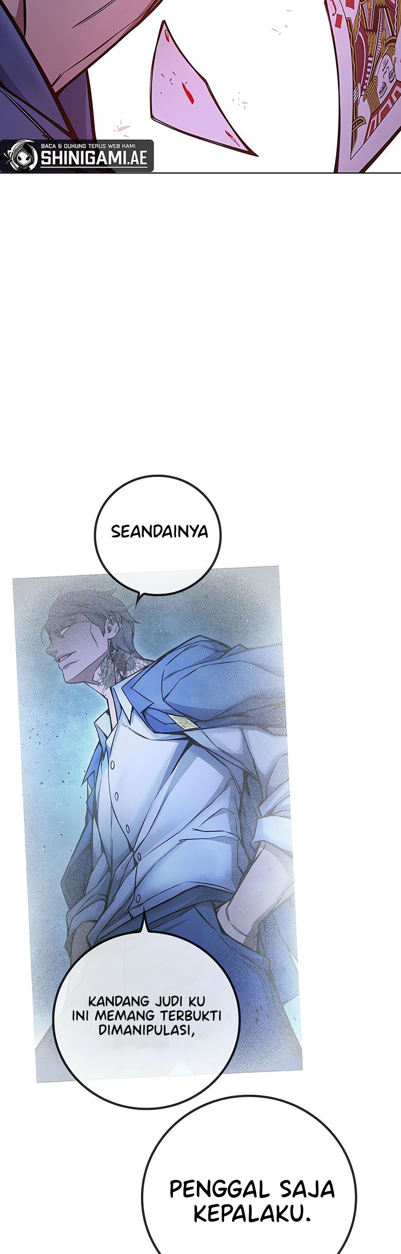 Juvenile Prison Chapter 14 Gambar 96
