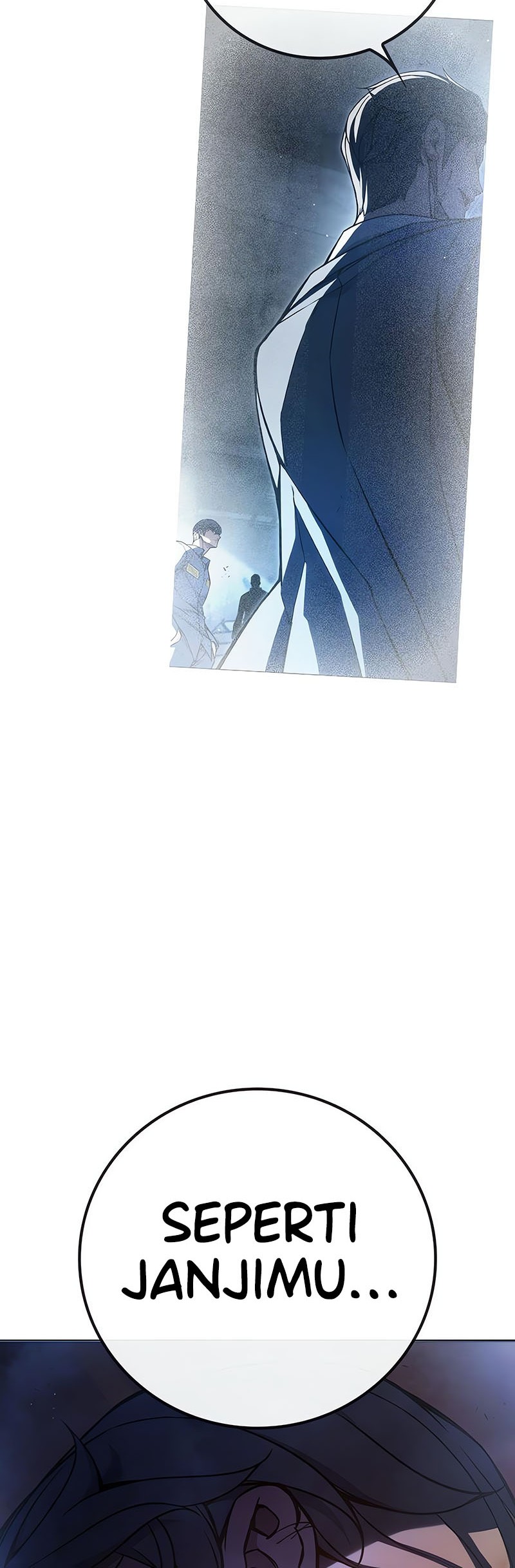Juvenile Prison Chapter 14 Gambar 97