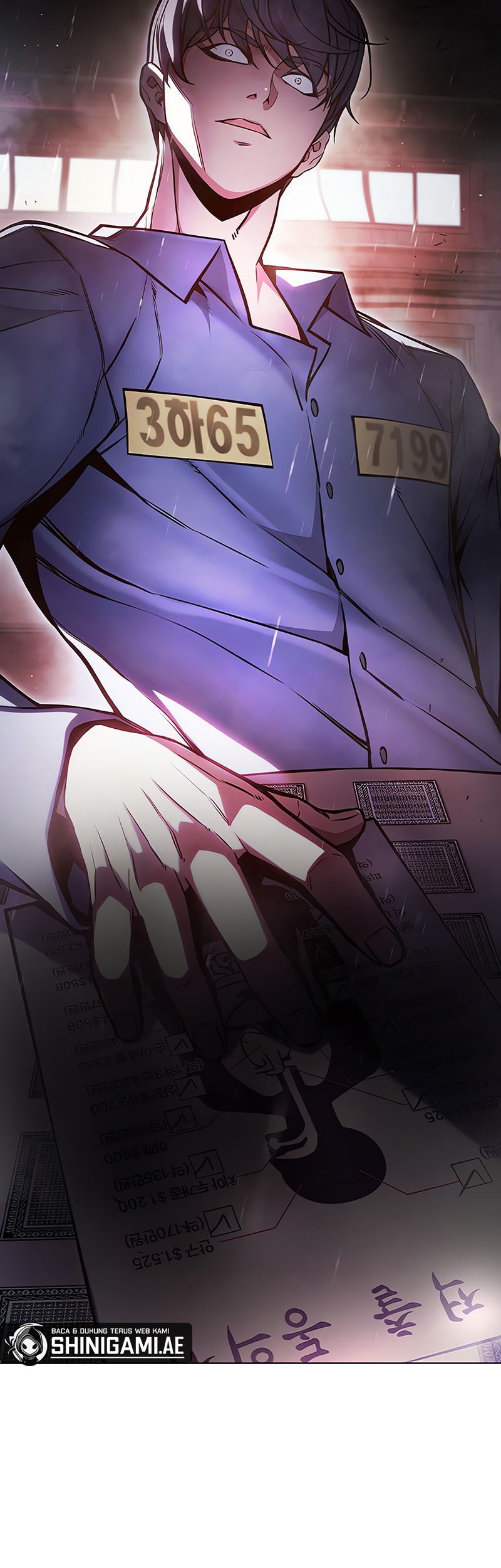 Juvenile Prison Chapter 14 Gambar 4
