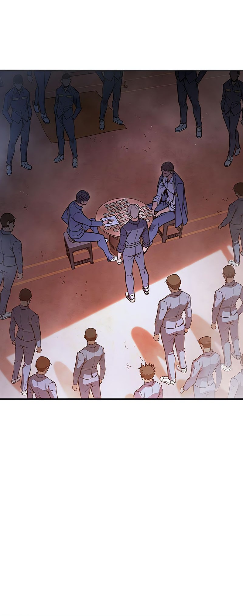 Juvenile Prison Chapter 14 Gambar 5