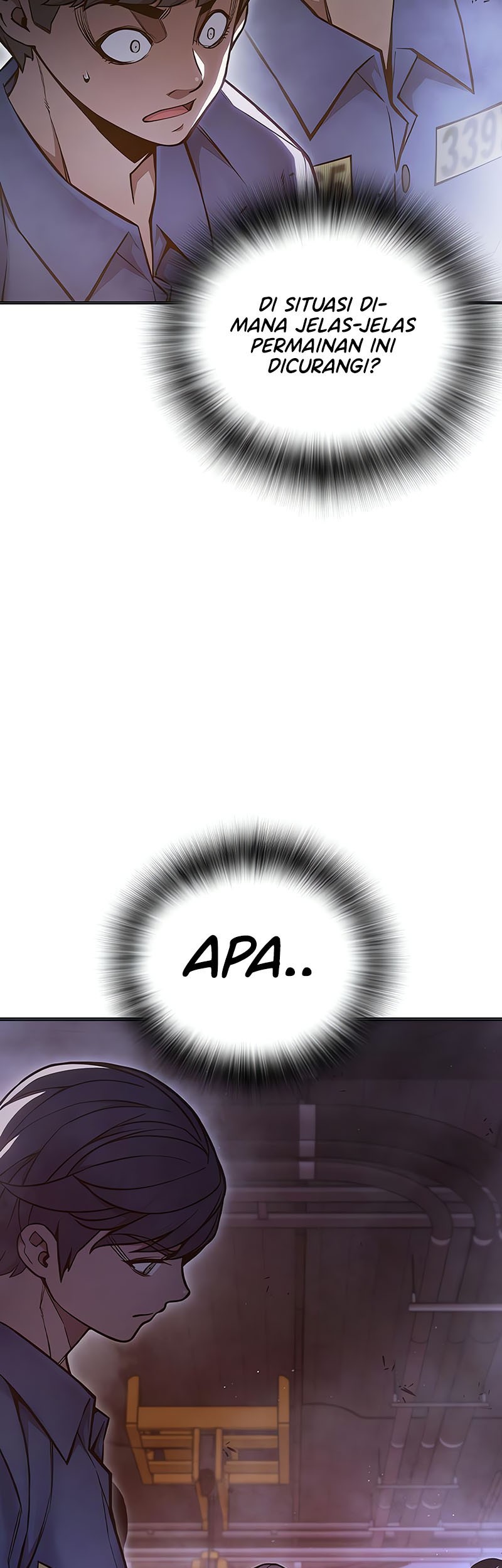 Juvenile Prison Chapter 14 Gambar 8