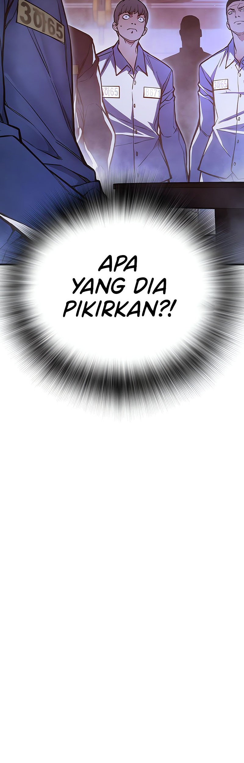 Juvenile Prison Chapter 14 Gambar 9