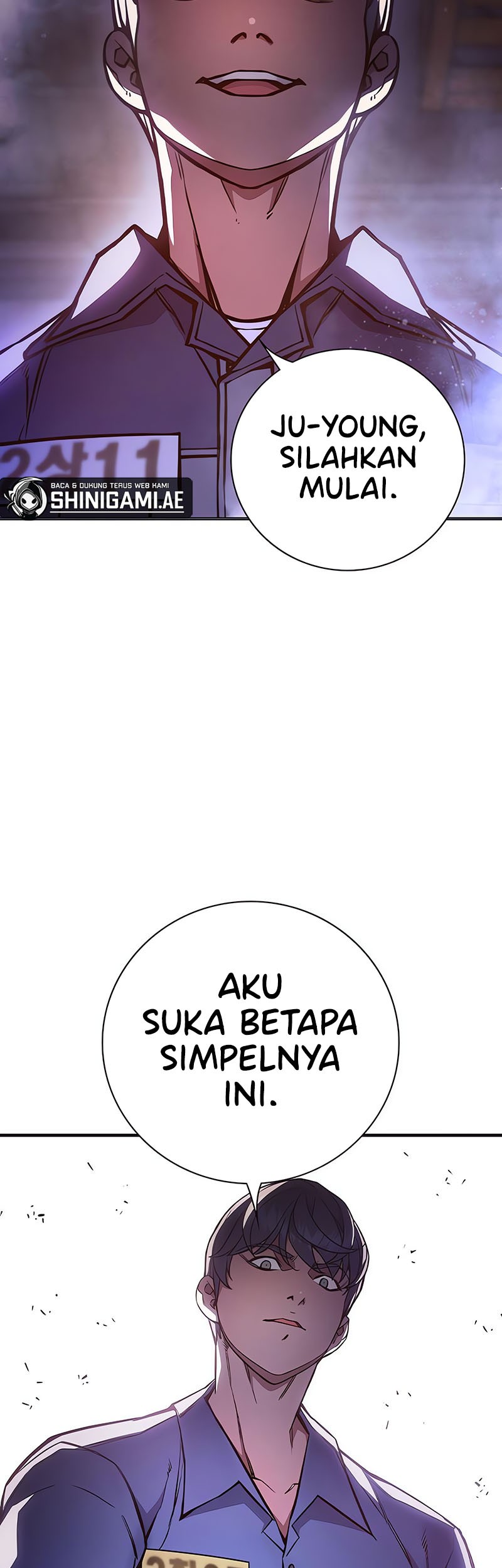Juvenile Prison Chapter 14 Gambar 12