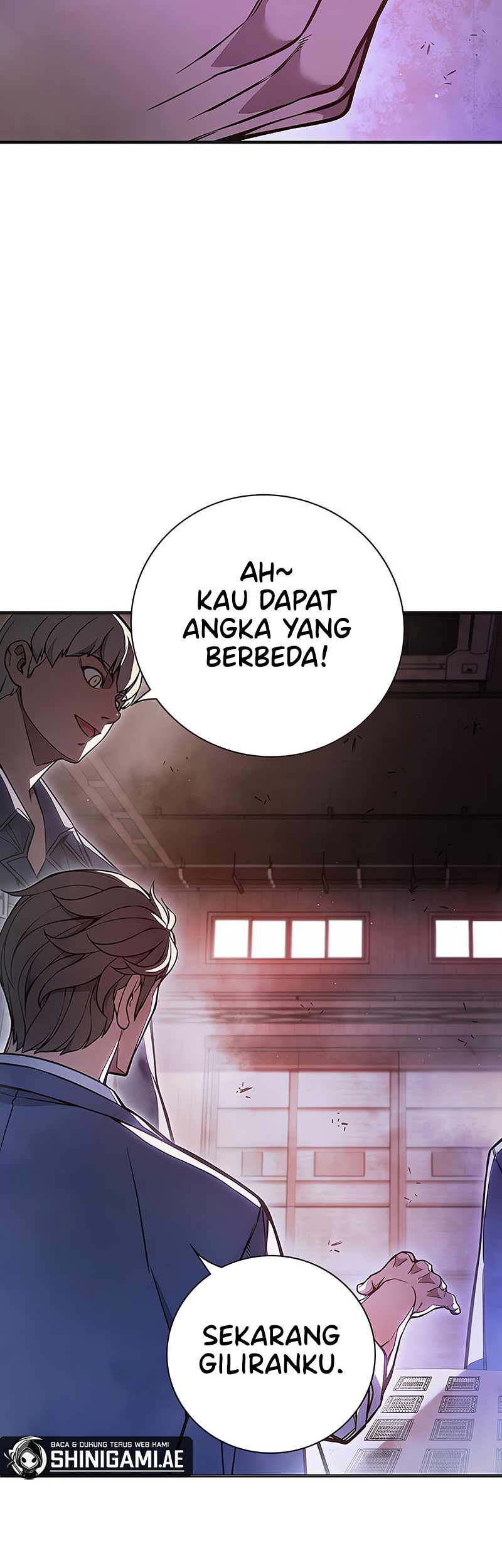 Juvenile Prison Chapter 14 Gambar 15