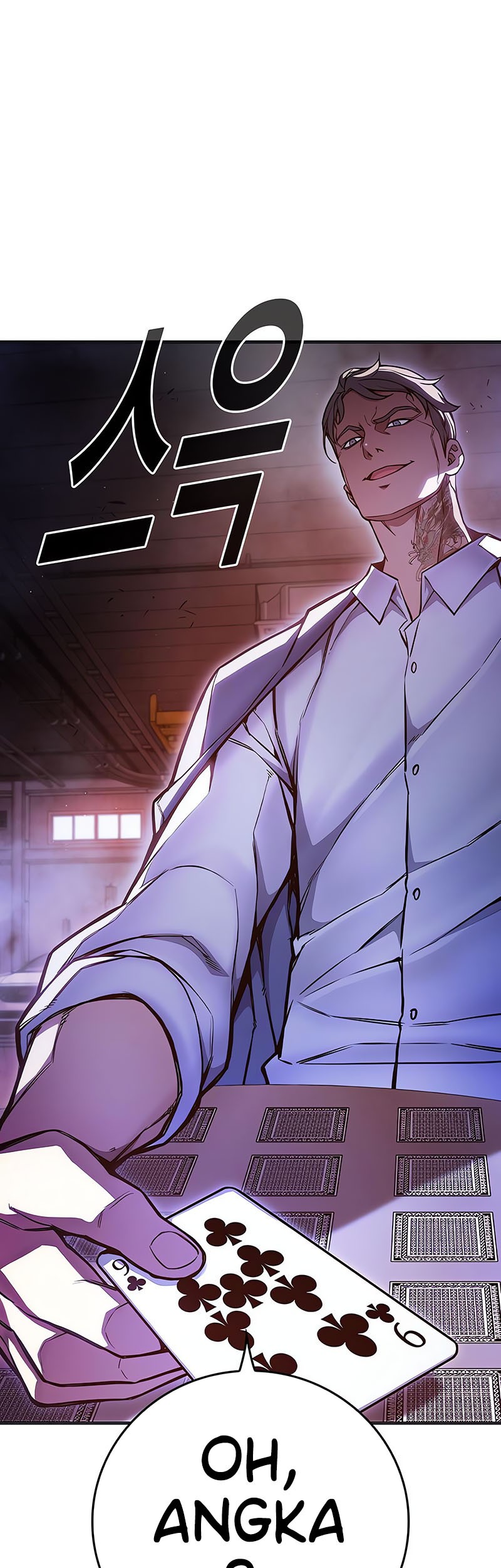 Juvenile Prison Chapter 14 Gambar 16
