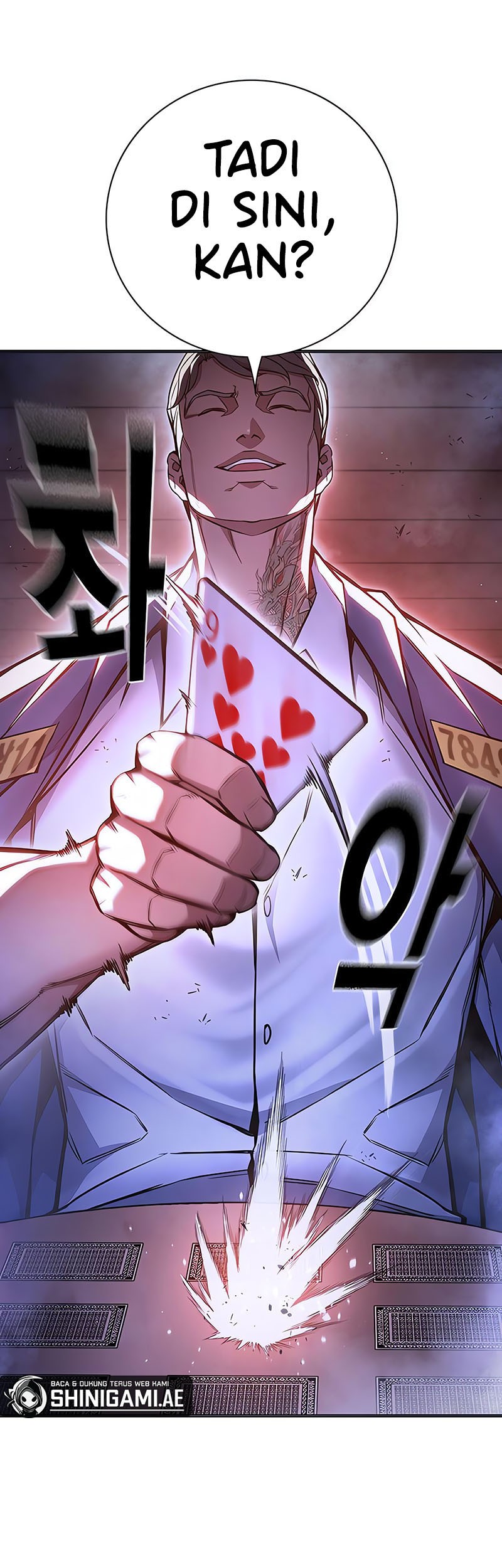 Juvenile Prison Chapter 14 Gambar 18