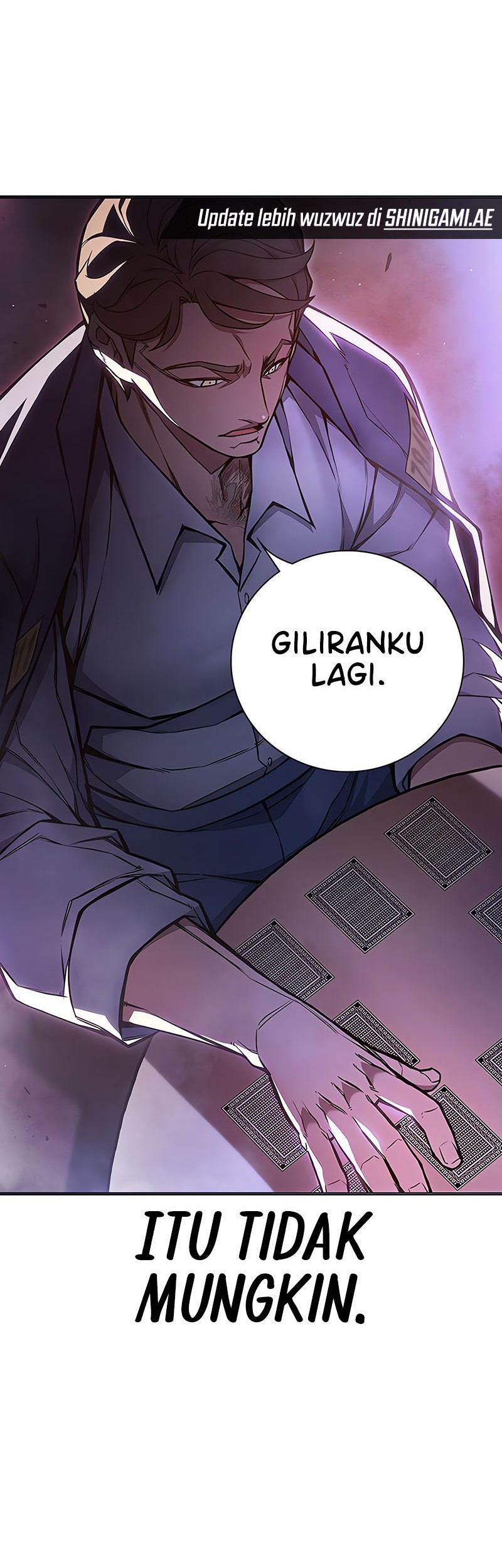 Juvenile Prison Chapter 14 Gambar 21