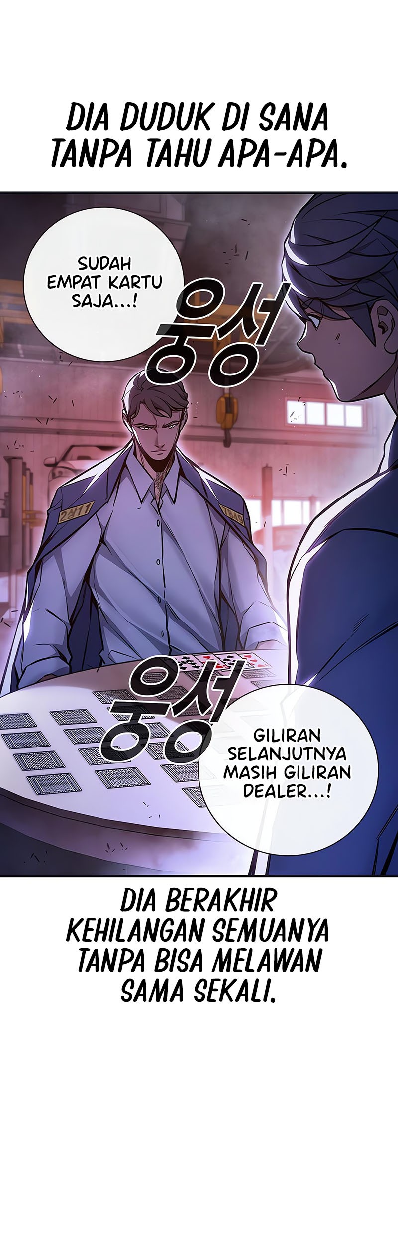 Juvenile Prison Chapter 14 Gambar 26