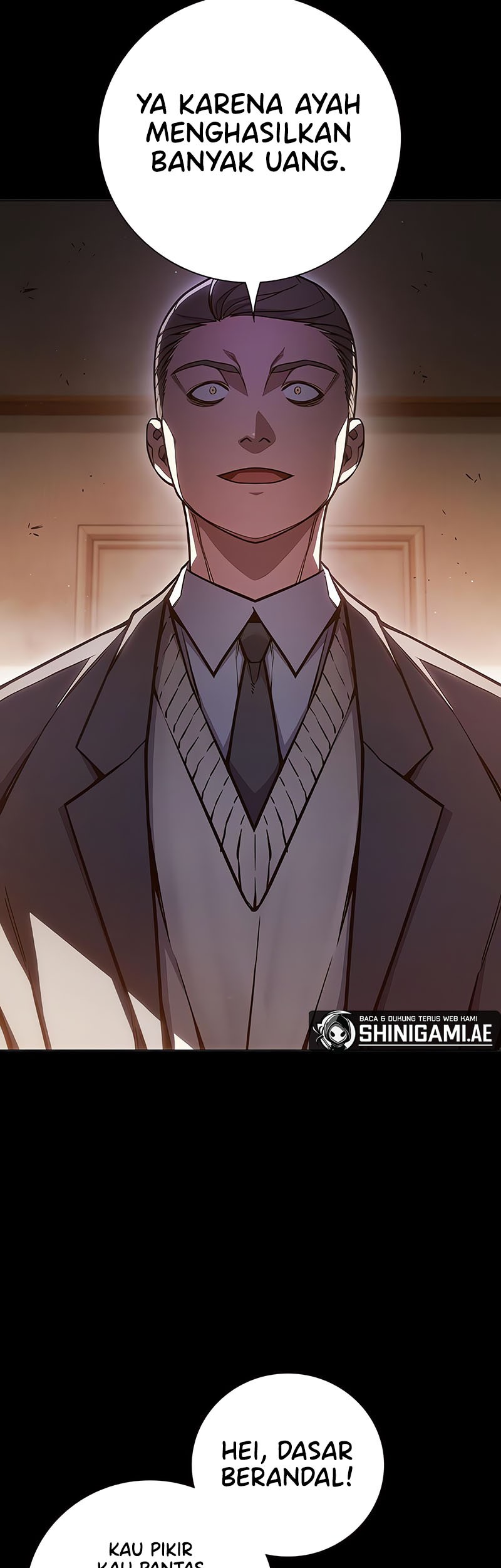 Juvenile Prison Chapter 14 Gambar 30