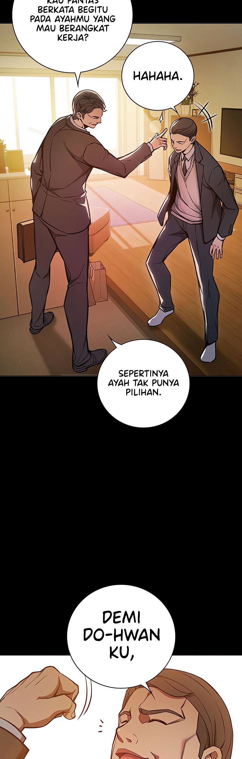 Juvenile Prison Chapter 14 Gambar 31