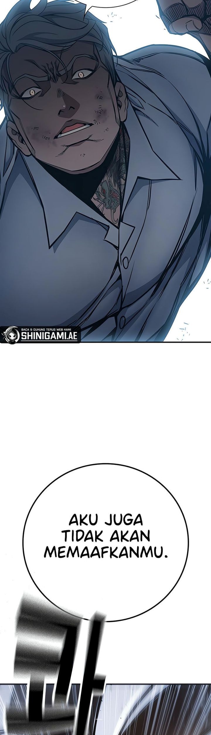 Juvenile Prison Chapter 15 Gambar 36