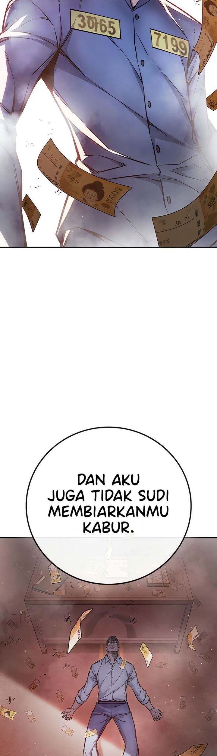 Juvenile Prison Chapter 15 Gambar 44