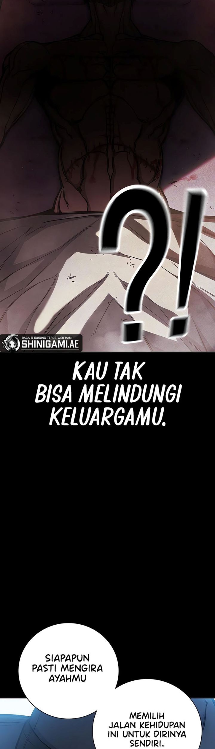 Juvenile Prison Chapter 15 Gambar 52