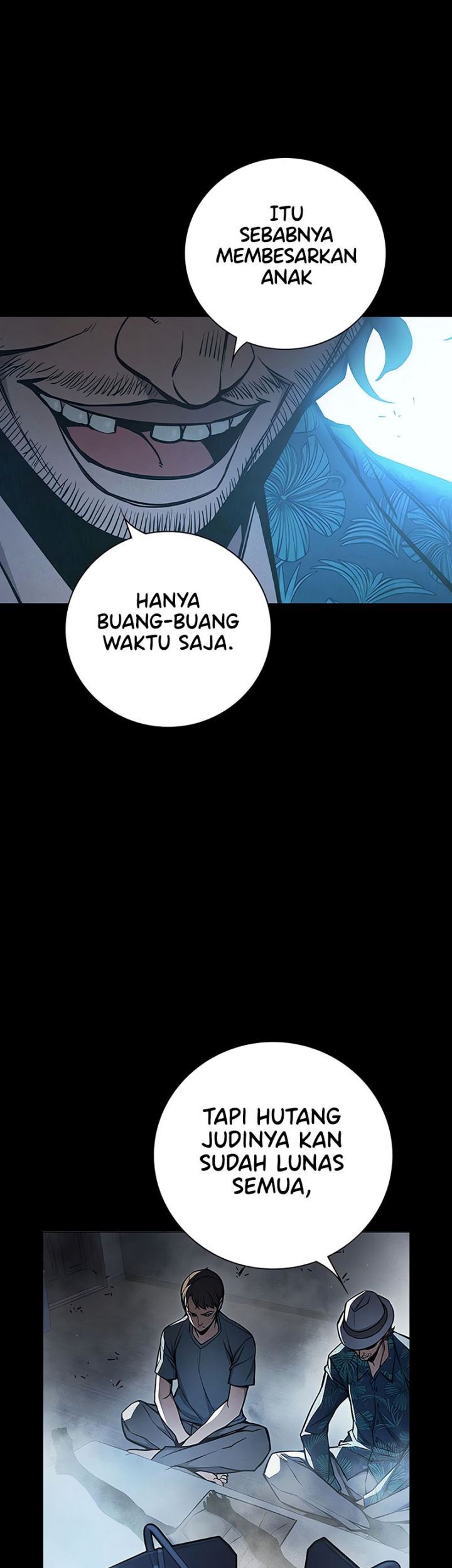 Juvenile Prison Chapter 15 Gambar 54