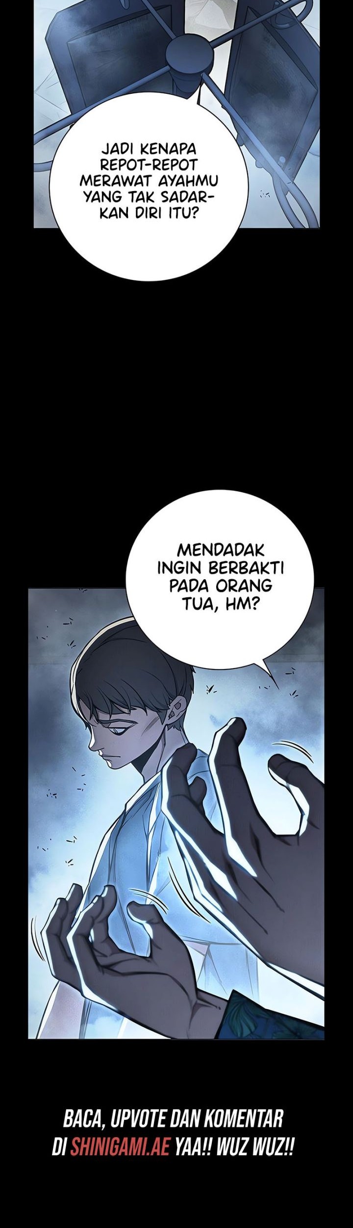 Juvenile Prison Chapter 15 Gambar 55