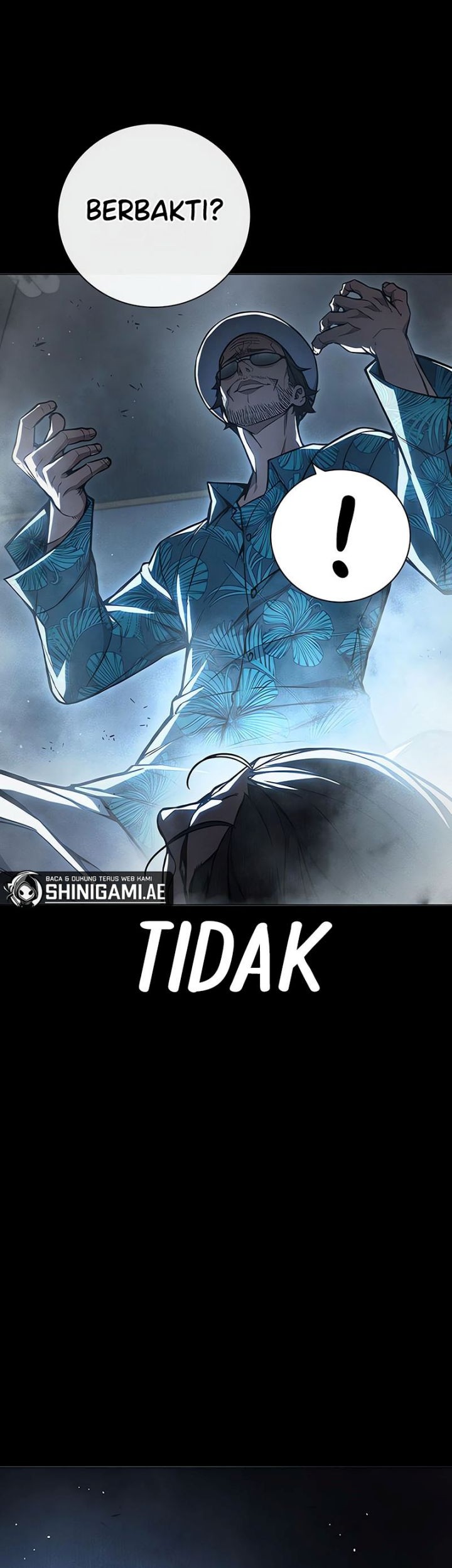 Juvenile Prison Chapter 15 Gambar 56