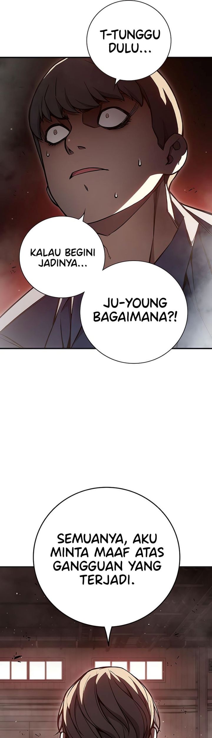 Juvenile Prison Chapter 15 Gambar 78