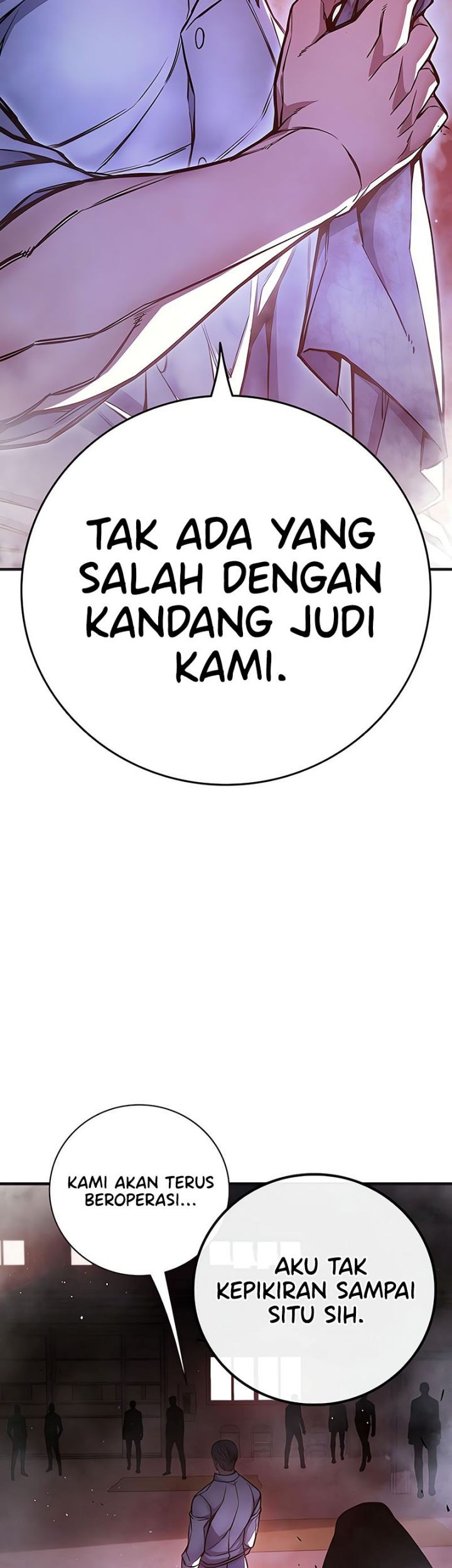 Juvenile Prison Chapter 15 Gambar 80