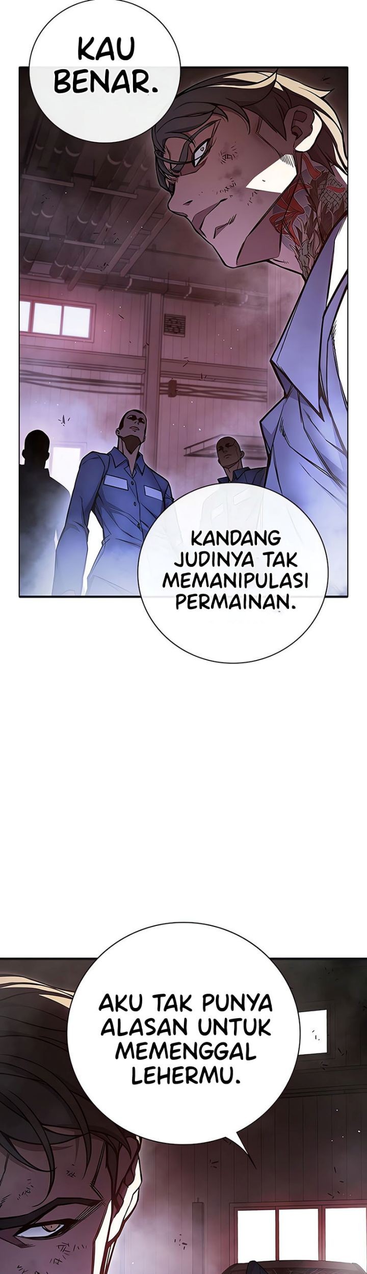 Juvenile Prison Chapter 15 Gambar 82