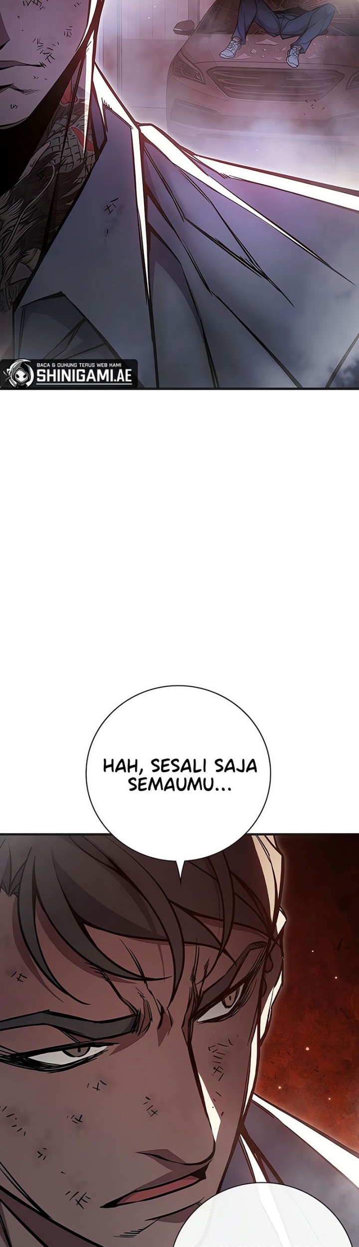 Juvenile Prison Chapter 15 Gambar 83