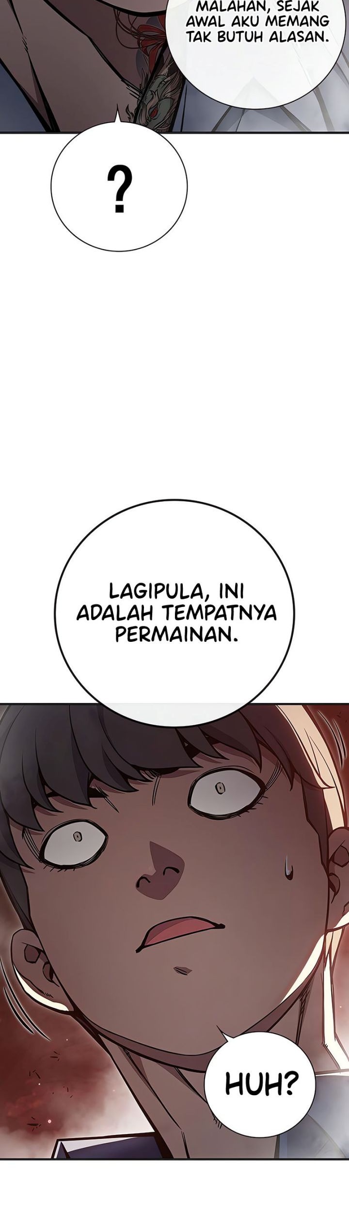 Juvenile Prison Chapter 15 Gambar 84