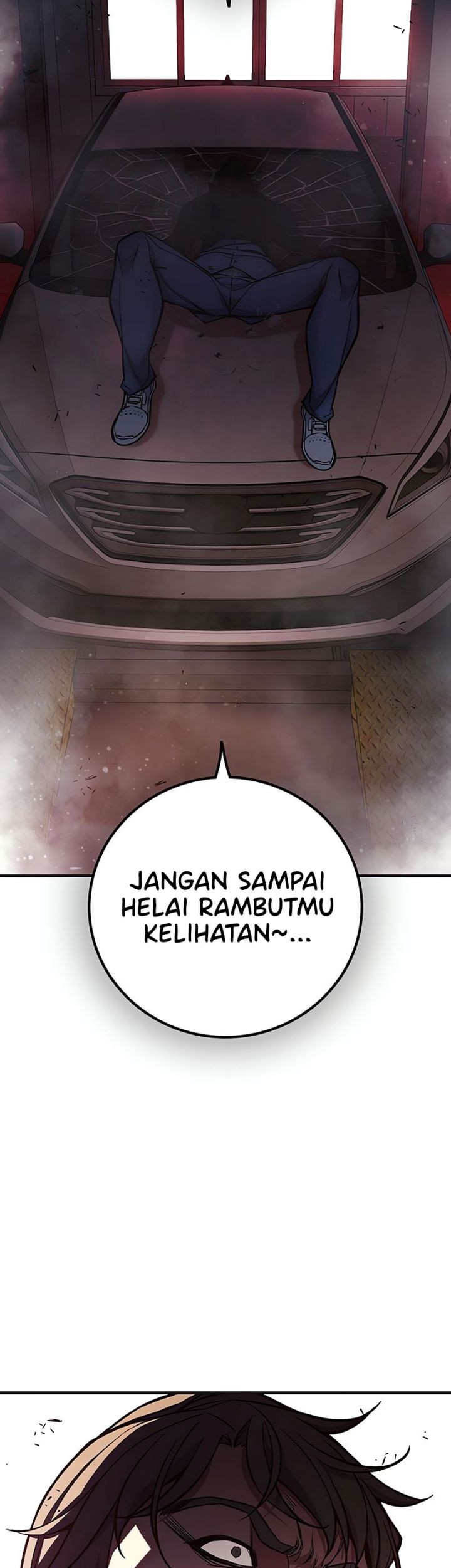 Juvenile Prison Chapter 15 Gambar 88