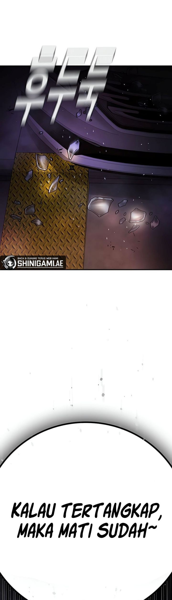 Juvenile Prison Chapter 15 Gambar 90