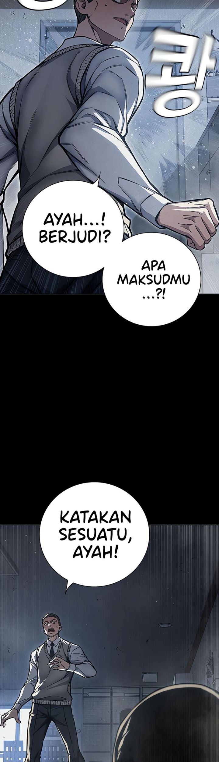 Juvenile Prison Chapter 15 Gambar 4