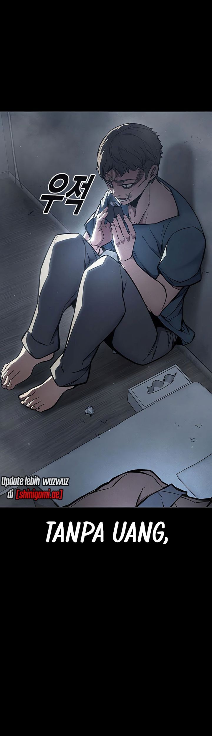 Juvenile Prison Chapter 15 Gambar 10