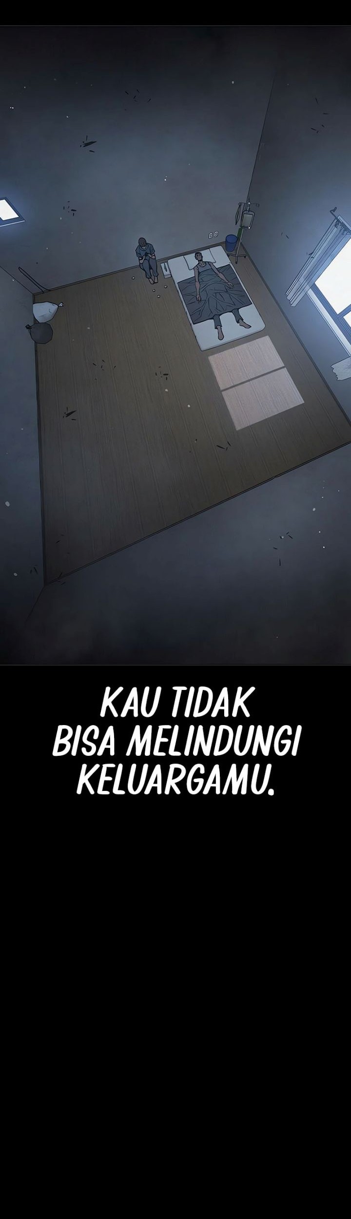 Juvenile Prison Chapter 15 Gambar 11