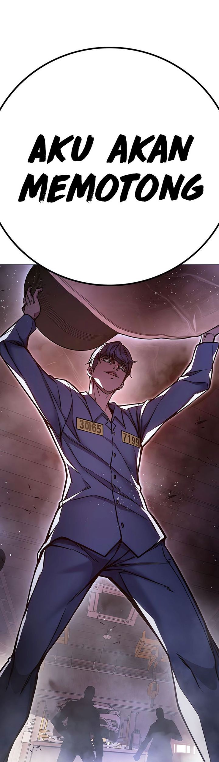 Juvenile Prison Chapter 15 Gambar 14