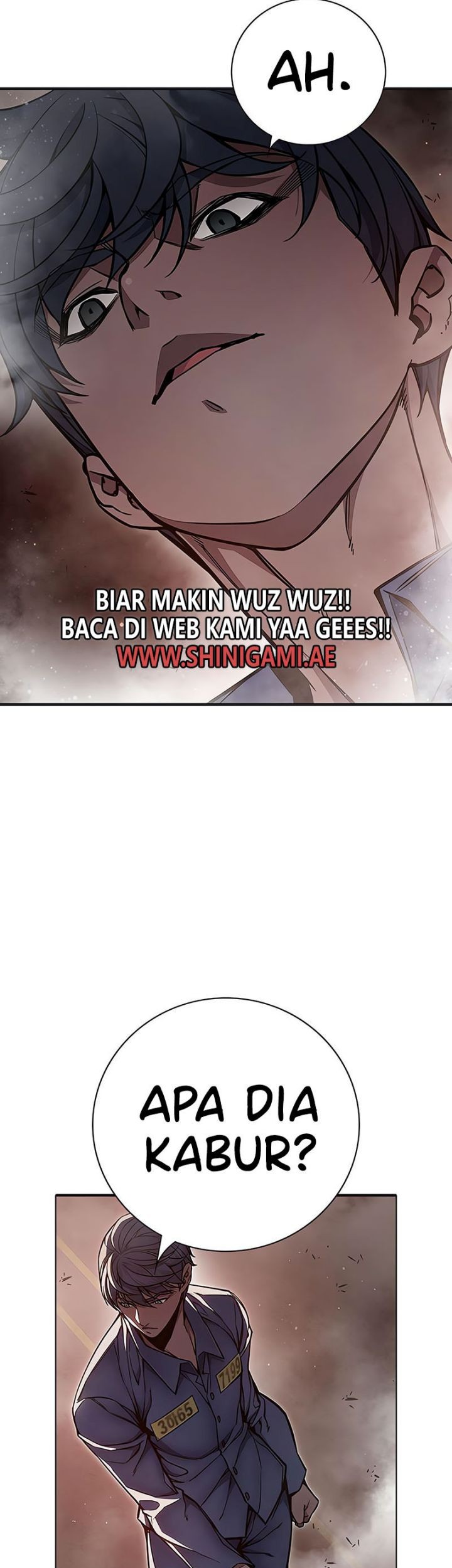 Juvenile Prison Chapter 15 Gambar 18