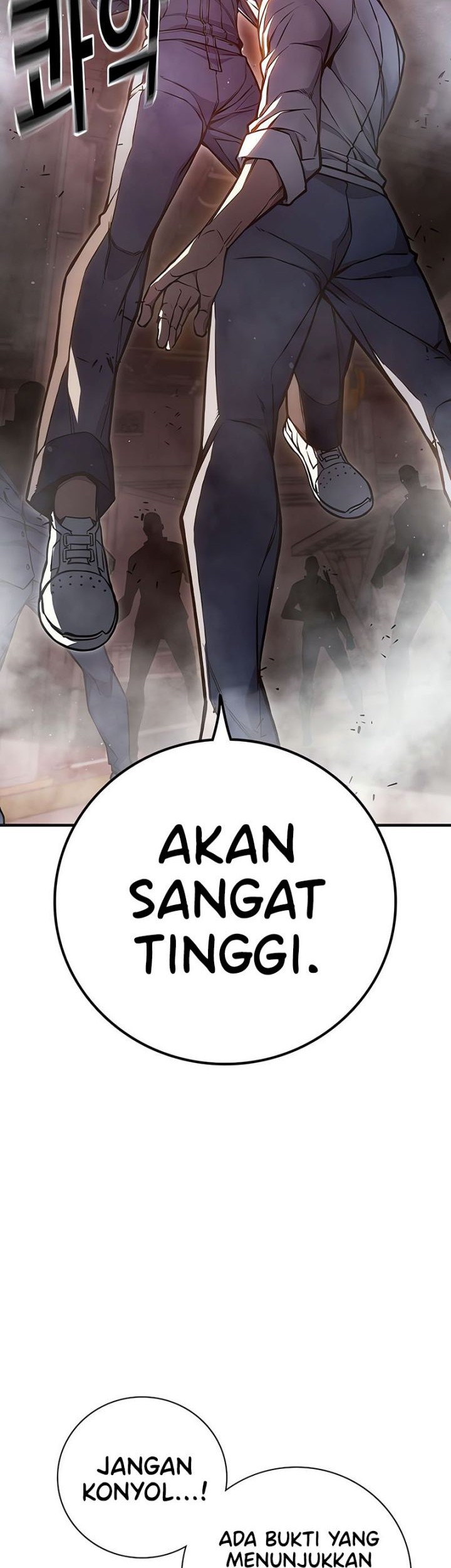 Juvenile Prison Chapter 15 Gambar 23