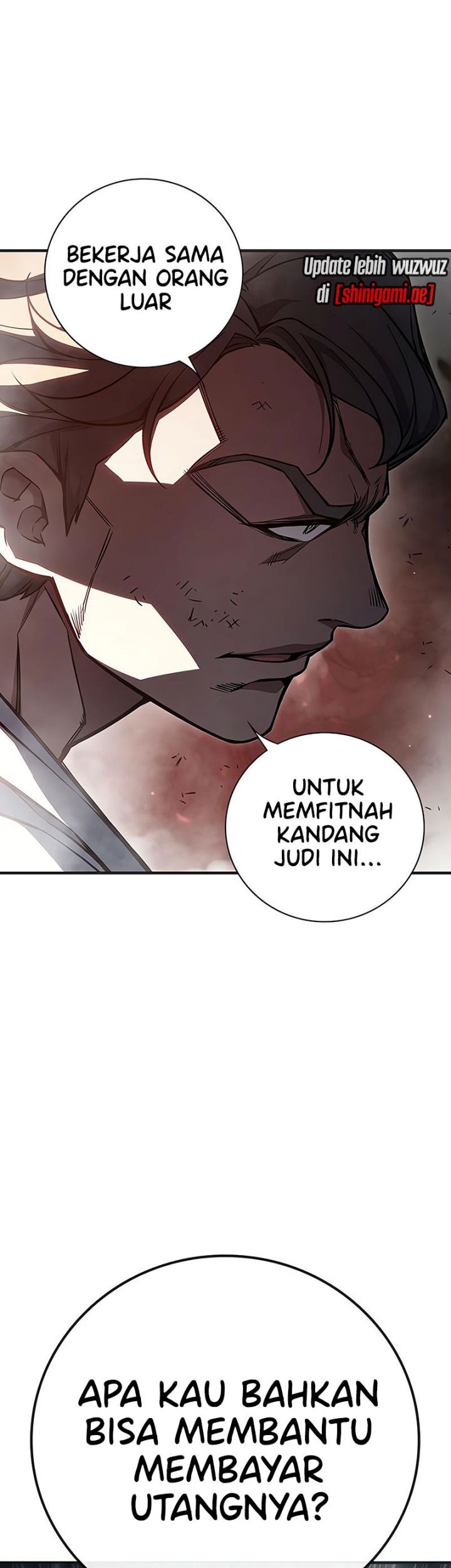 Juvenile Prison Chapter 15 Gambar 31