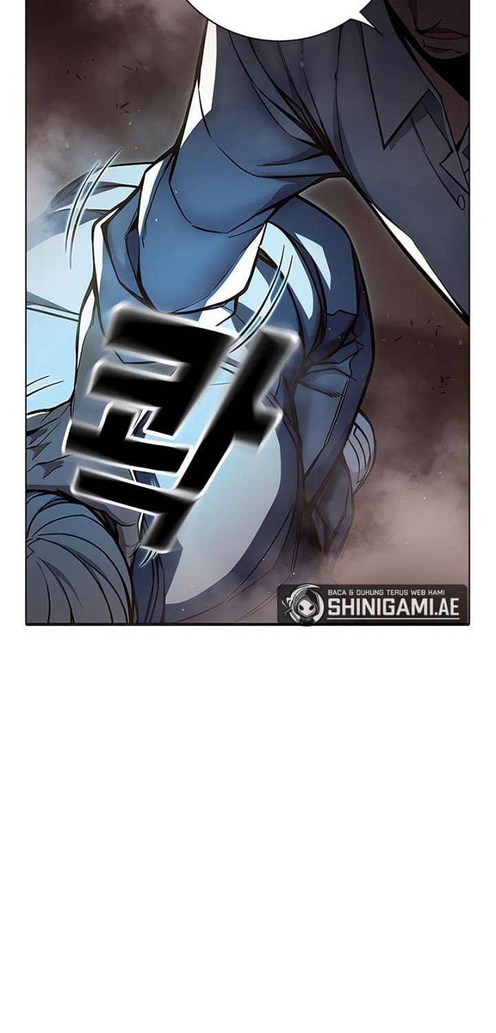 Juvenile Prison Chapter 15 Gambar 33