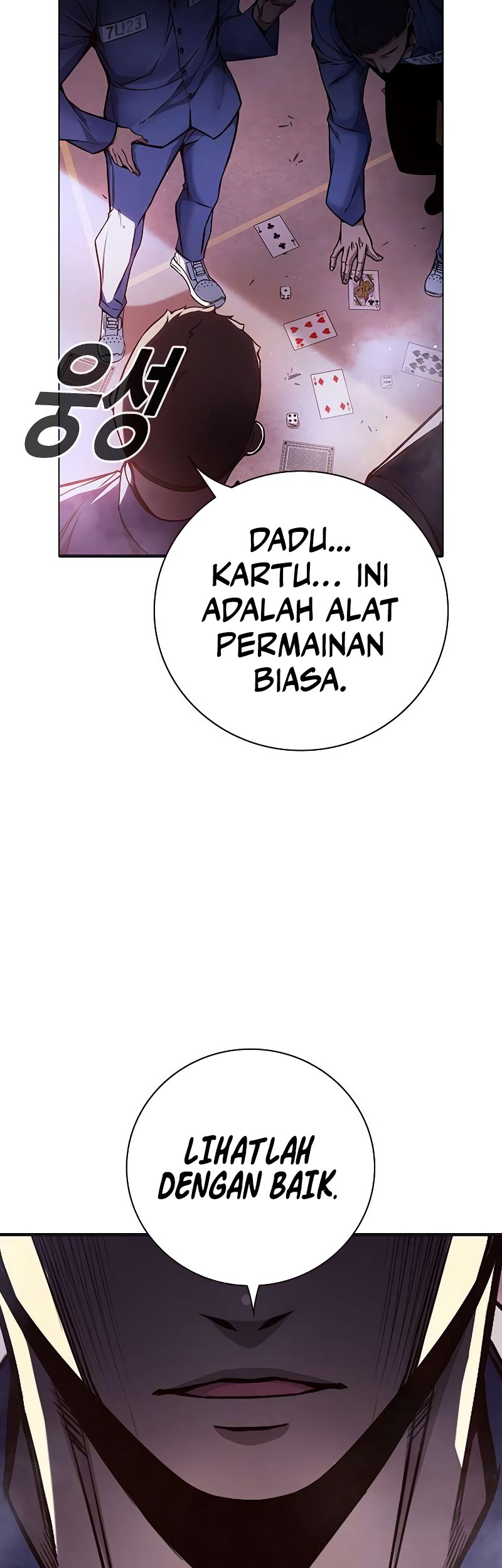 Juvenile Prison Chapter 16 Gambar 57
